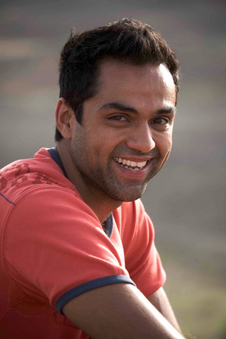 Abhay Deol