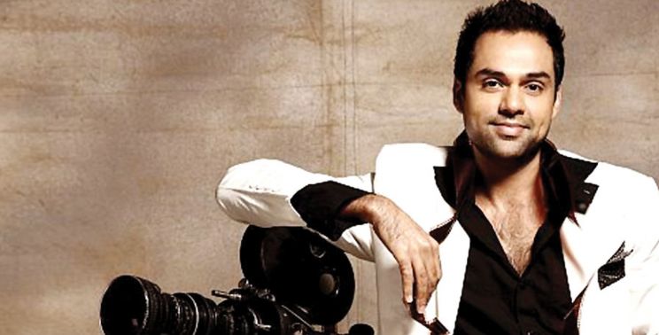 Abhay Deol