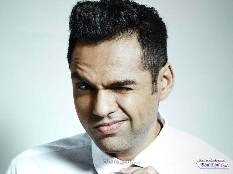 Abhay Deol