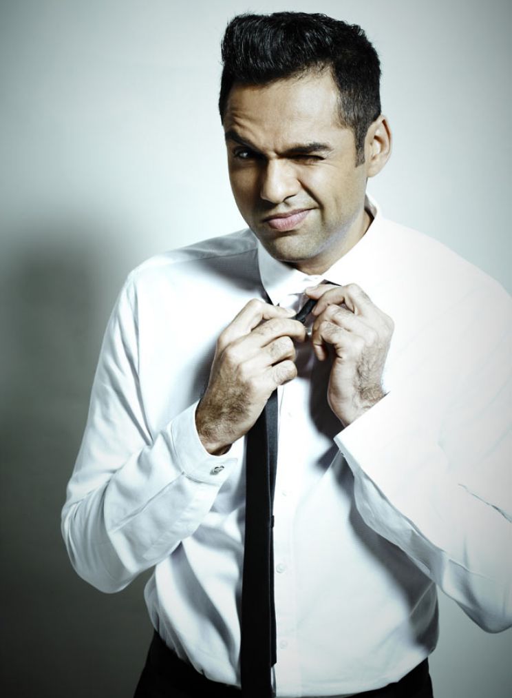 Abhay Deol