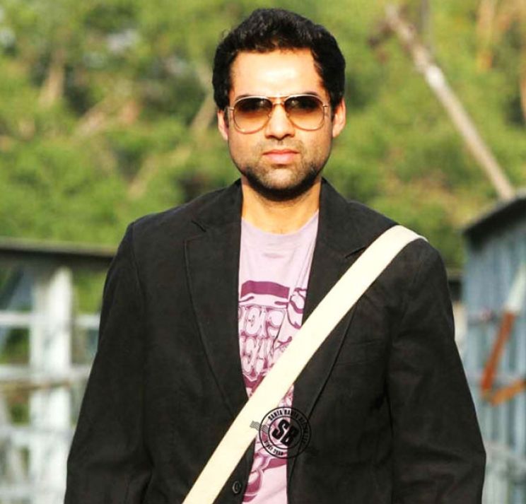 Abhay Deol