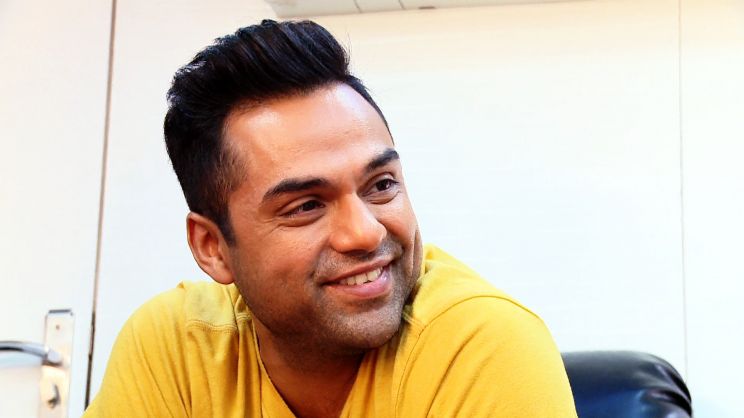 Abhay Deol