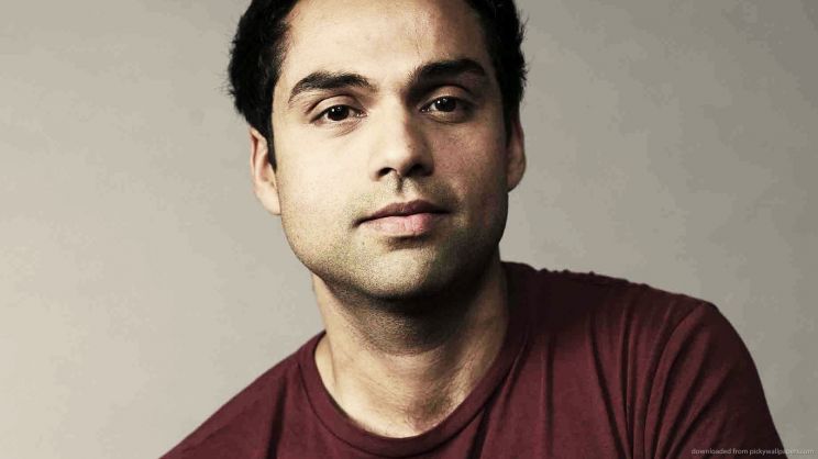 Abhay Deol