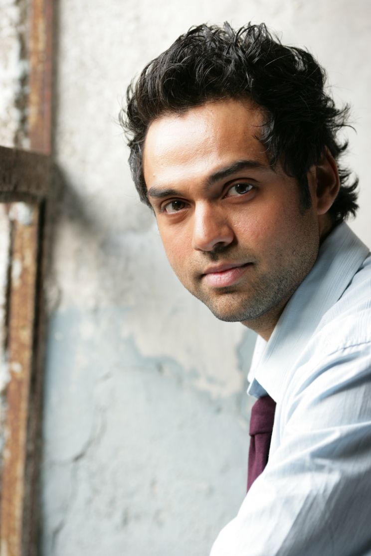 Abhay Deol