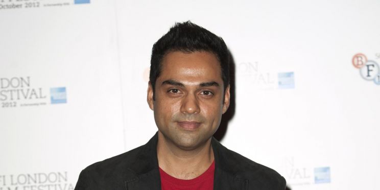 Abhay Deol