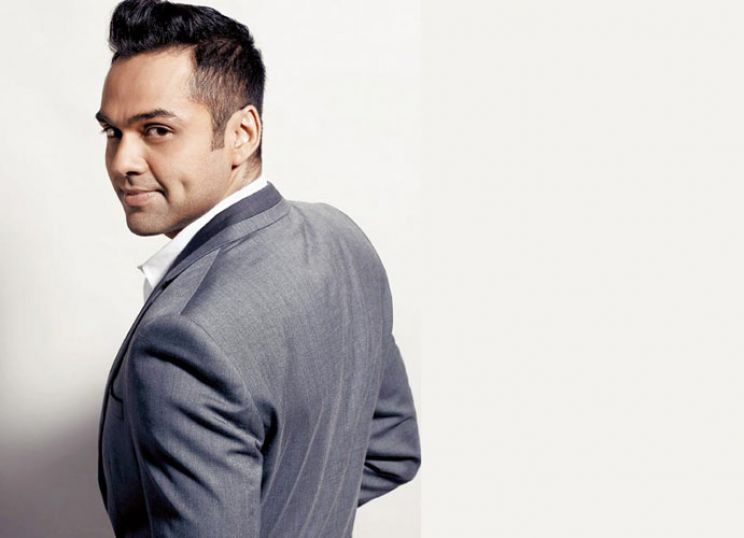 Abhay Deol