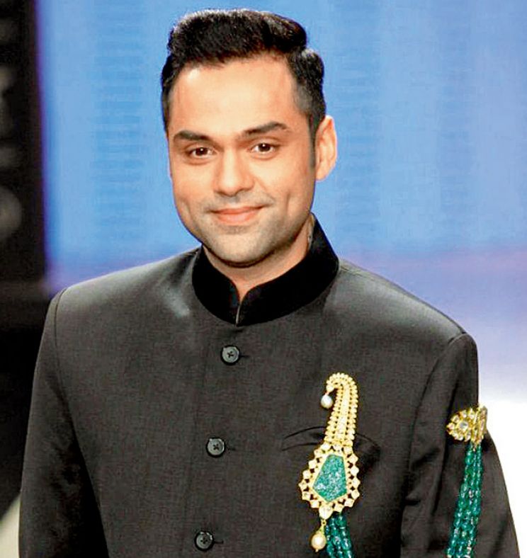 Abhay Deol