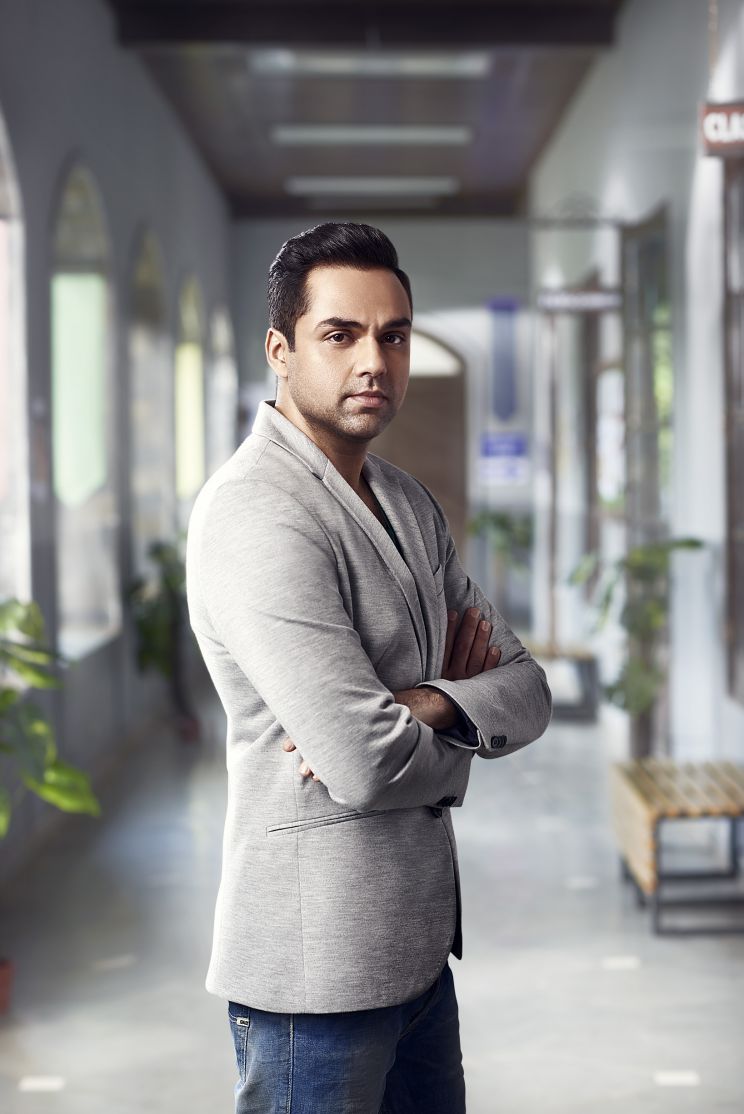 Abhay Deol