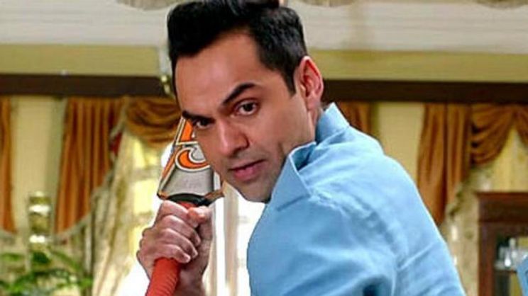 Abhay Deol