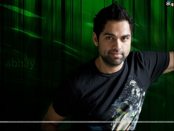 Abhay Deol