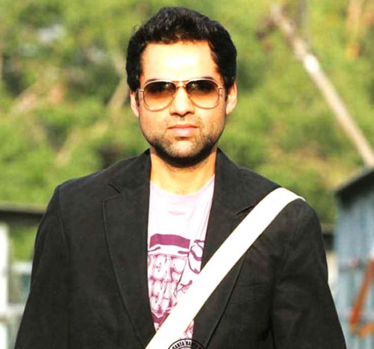 Abhay Deol
