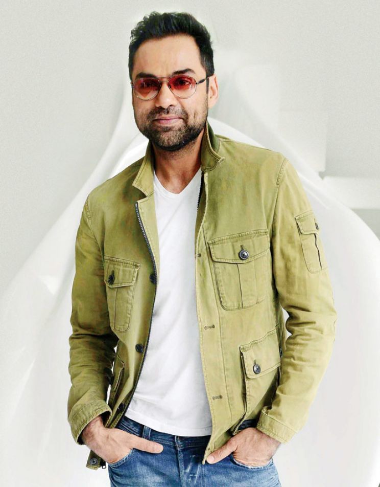 Abhay Deol