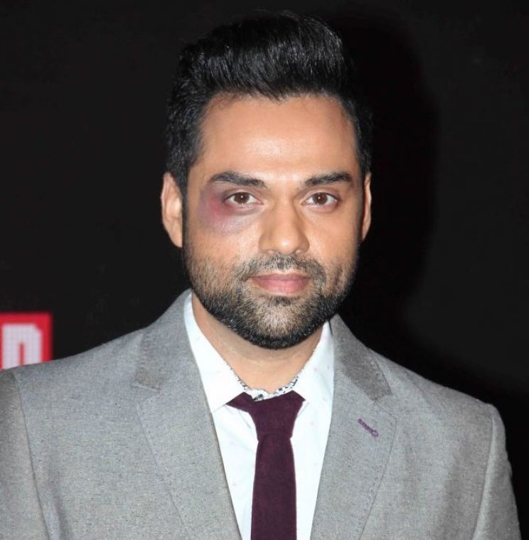 Abhay Deol