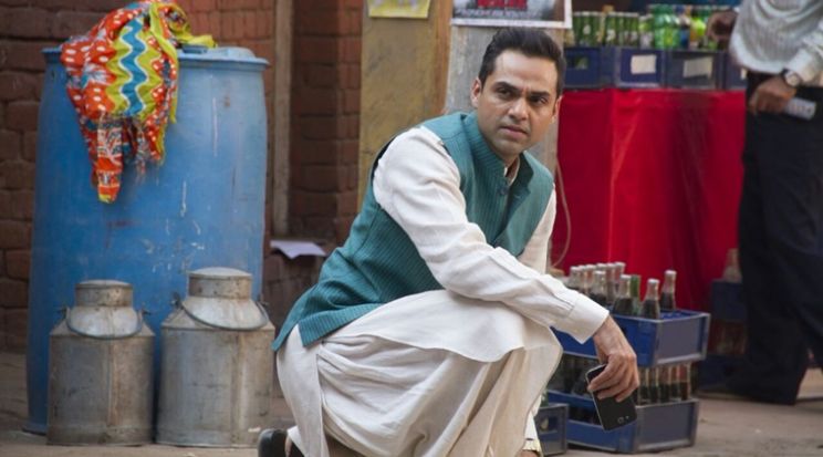 Abhay Deol