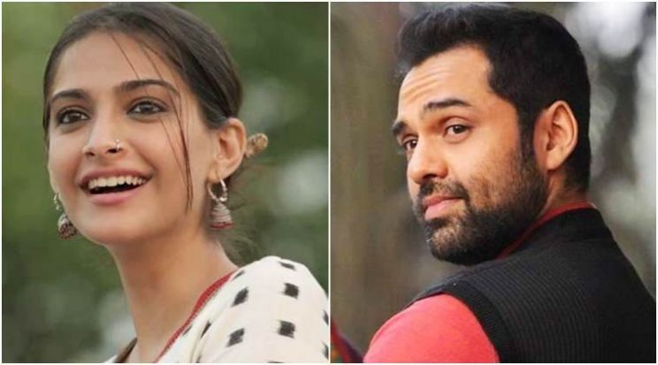 Abhay Deol