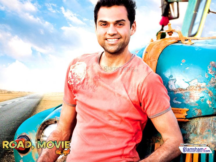 Abhay Deol