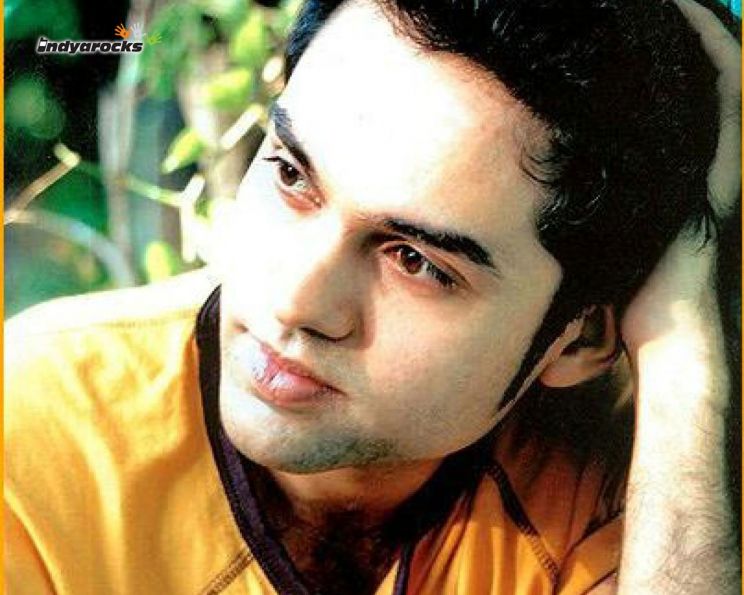 Abhay Deol