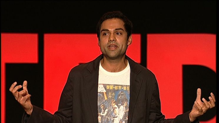 Abhay Deol