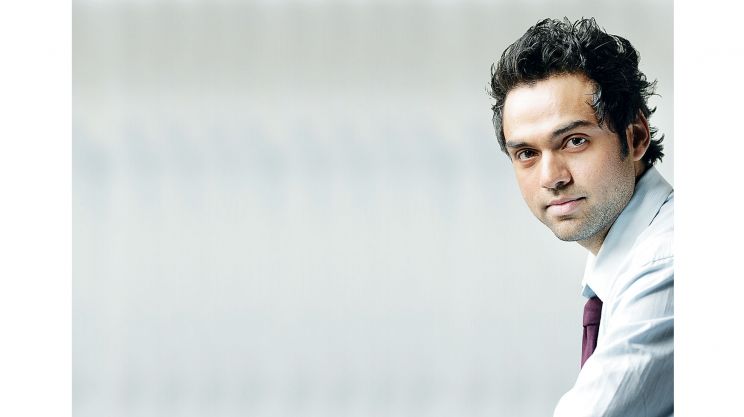 Abhay Deol