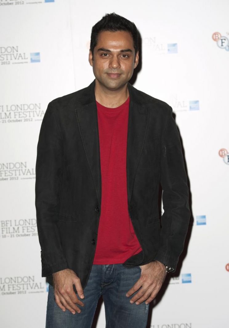 Abhay Deol