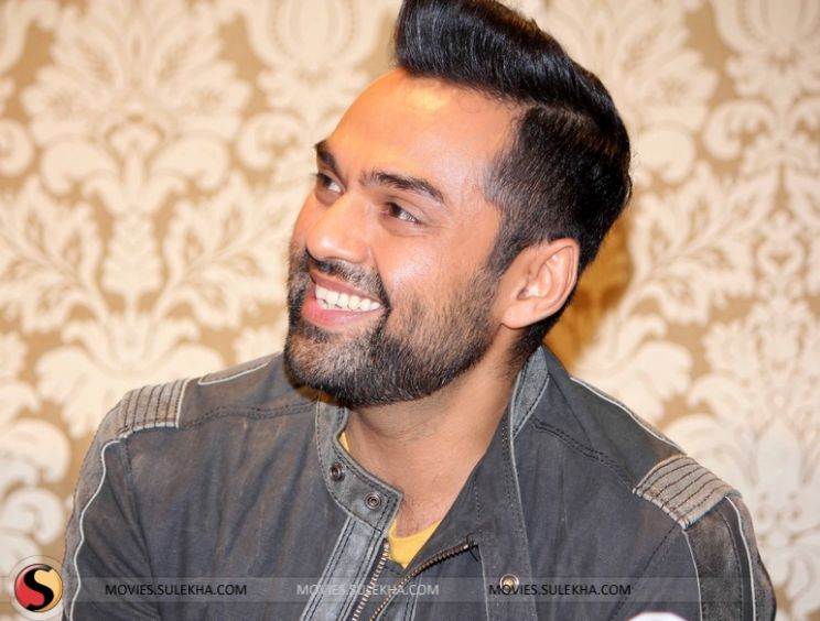 Abhay Deol