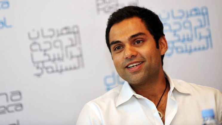 Abhay Deol