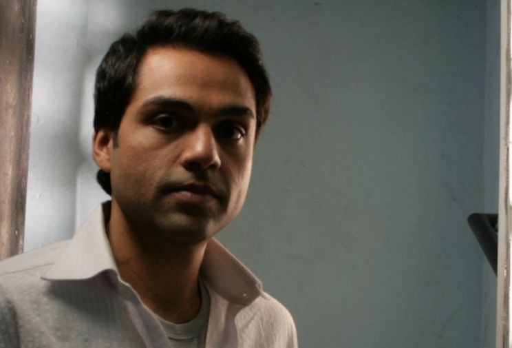 Abhay Deol