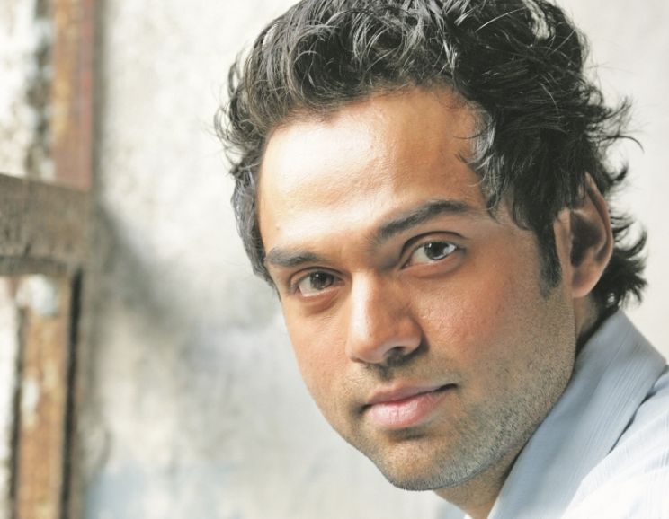 Abhay Deol