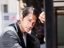 Abhi Sinha