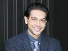 Abhi Sinha
