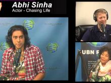 Abhi Sinha
