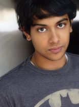Abhi Sinha