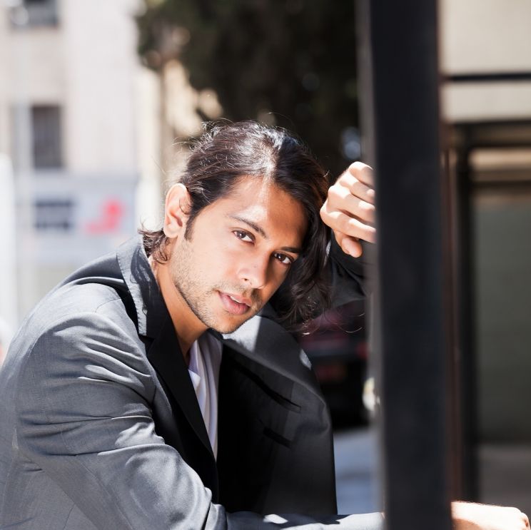 Abhi Sinha