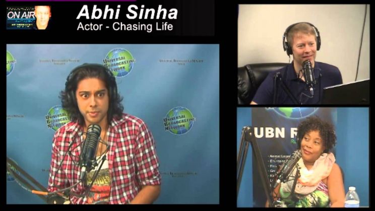 Abhi Sinha