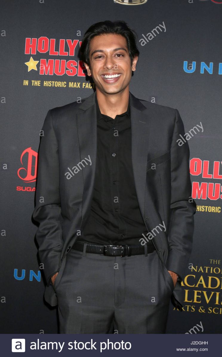 Abhi Sinha