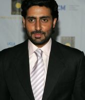 Abhishek Bachchan