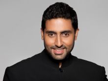 Abhishek Bachchan