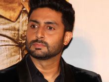 Abhishek Bachchan