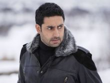 Abhishek Bachchan