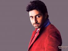 Abhishek Bachchan