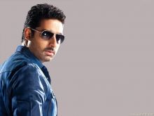 Abhishek Bachchan