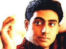 Abhishek Bachchan