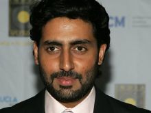 Abhishek Bachchan