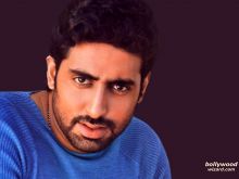 Abhishek Bachchan