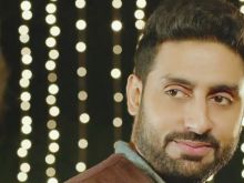 Abhishek Bachchan