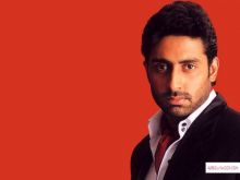 Abhishek Bachchan