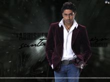 Abhishek Bachchan