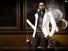 Abhishek Bachchan