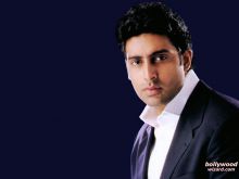 Abhishek Bachchan