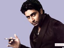 Abhishek Bachchan